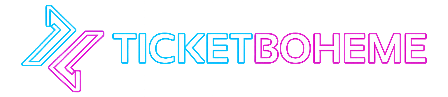 TicketBoheme